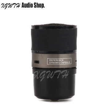 Handheld Dynamic Microphone Core Super Cardioid Mic Capsules Cartridge Head Replacement Karaoke Wired Wireless System Profession
Handheld Dynamic Microphone Core Super Cardioid Mic Capsules Cartridge Head Replacement Karaoke Wired Wireless System Profession