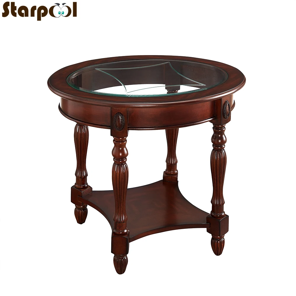 Living Room Furniture Sofa Side Table Coffee Table Walnut Stalinite Bedside tables Night Tables Tempered glass Round Table
Living Room Furniture Sofa Side Table Coffee Table Walnut Stalinite Bedside tables Night Tables Tempered glass Round Table