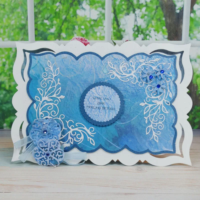 Tram Steam Trains Flower Frame Metal Cutting dies 2019 new Craft Dies for Embossing Paper Card making Scrapbooking Decoration
Tram Steam Trains Flower Frame Metal Cutting dies 2019 new Craft Dies for Embossing Paper Card making Scrapbooking Decoration