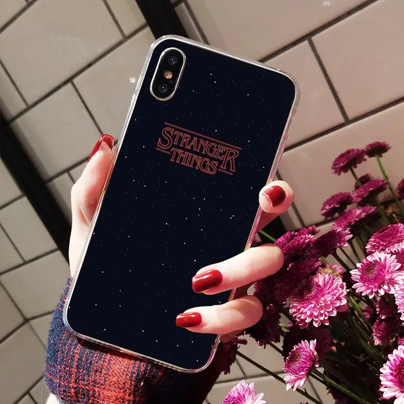 Stranger Things 3