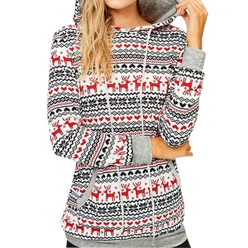 Coat women's sweatshirt худи hoodies толстовки sports Christmas Pullover Snow Patterns Floral Print Hoodie Causal Tops Blouse h4
Coat women's sweatshirt худи hoodies толстовки sports Christmas Pullover Snow Patterns Floral Print Hoodie Causal Tops Blouse h4