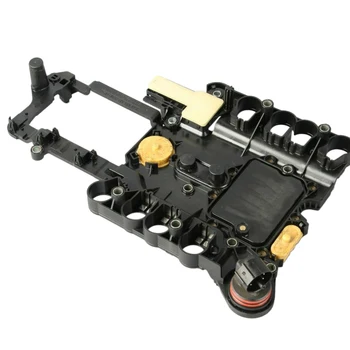 Suitable for Mercedes 722.9 7G Gearbox Computer Board Control Unit a 0335456632
Suitable for Mercedes 722.9 7G Gearbox Computer Board Control Unit a 0335456632