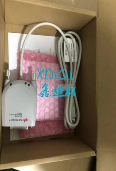 82357B 1PC 82357B USB-GPIB USB/GPIB Interface High-Speed USB 2.0 nicht box
82357B 1PC 82357B USB-GPIB USB/GPIB Interface High-Speed USB 2.0 nicht box