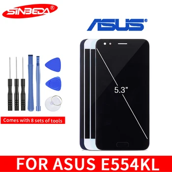 5.5"Original LCD For ASUS Zenfone 4 ZE554KL LCD Display Touch Screen with Frame Digitizer Assembly For ASUS ZE554KL LCD Screen
5.5"Original LCD For ASUS Zenfone 4 ZE554KL LCD Display Touch Screen with Frame Digitizer Assembly For ASUS ZE554KL LCD Screen