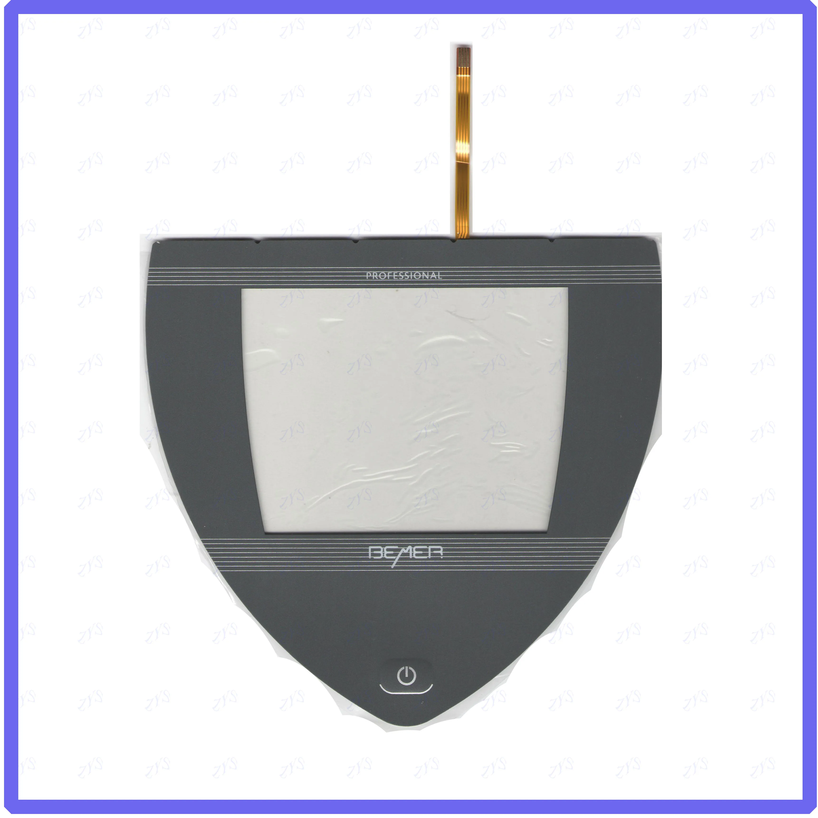 For PROFESSIONAL Car DVD touch screen panel this is compatible TouchSensor FreeShipping
For PROFESSIONAL Car DVD touch screen panel this is compatible TouchSensor FreeShipping