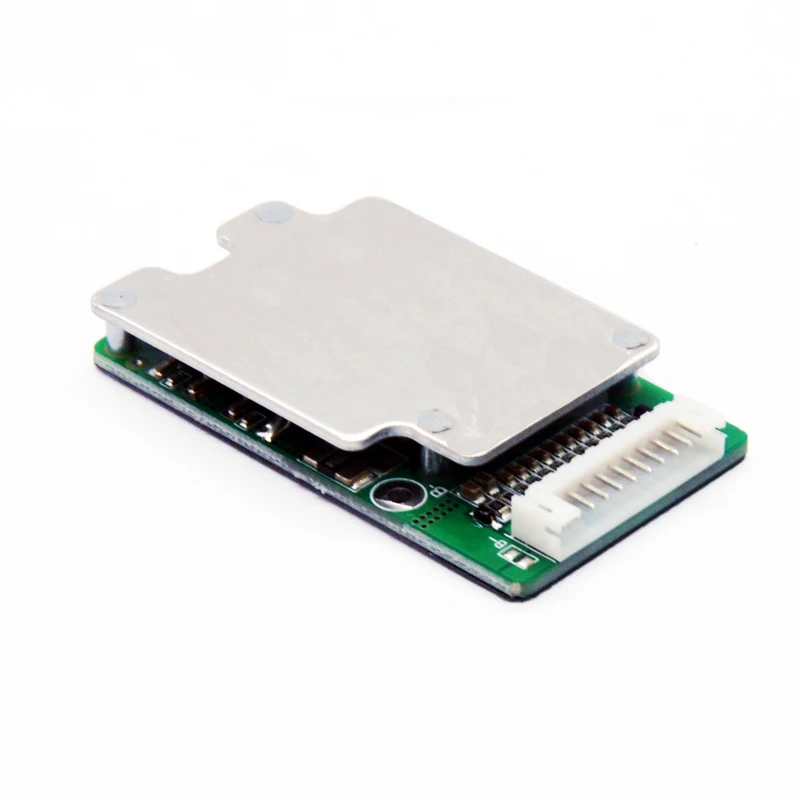 Электродвигатель аккумуляторной батареи 10 s 36 V BMS 40A 18650 Защита аккумулятора литий