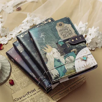 196 Page Vintage Notebook Creative Planner Diary Hard Cover Notepad For Girl Boy Gift School Office Diary Stationery Supplies
196 Page Vintage Notebook Creative Planner Diary Hard Cover Notepad For Girl Boy Gift School Office Diary Stationery Supplies