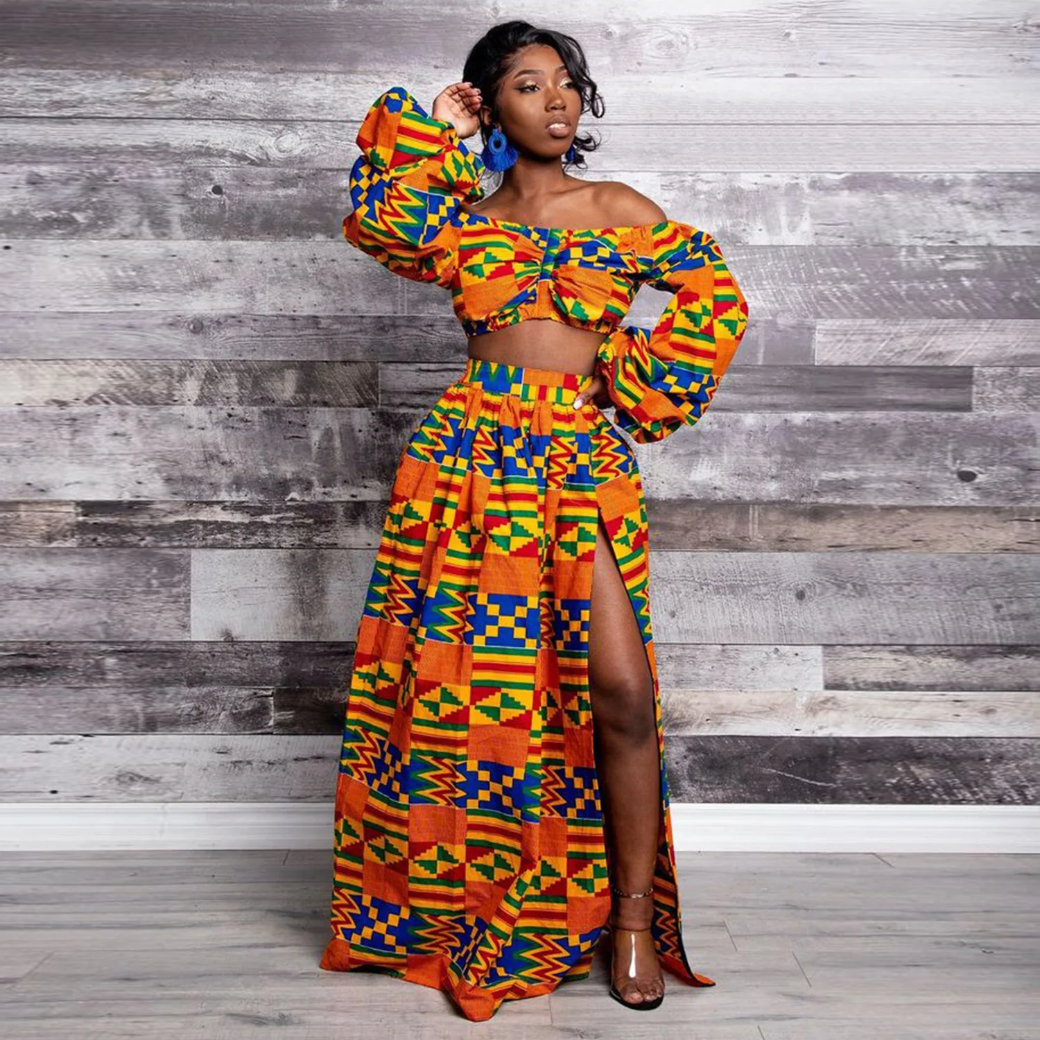 african print clothing