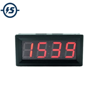 RTC DS3231 Electronic Clock Display Module 3-IN-1 Temperature Display Voltage Monitor Real Time Clock
RTC DS3231 Electronic Clock Display Module 3-IN-1 Temperature Display Voltage Monitor Real Time Clock