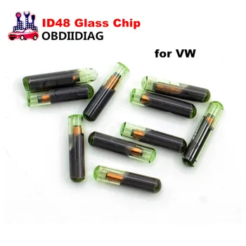 ID48 Glass Chip for V-W ID 48 Transponder Chip 10PCS/LOT Auto Key Programmer Free Shipping
ID48 Glass Chip for V-W ID 48 Transponder Chip 10PCS/LOT Auto Key Programmer Free Shipping