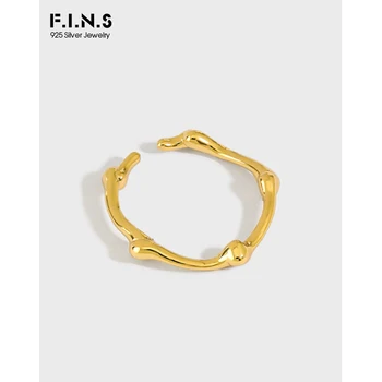 F.I.N.S Minimalist Irregular Convex Surface 100% 925 Sterling Silver Ring Slim Silver Ring 925 Fine Accessories for Decoration 
F.I.N.S Minimalist Irregular Convex Surface 100% 925 Sterling Silver Ring Slim Silver Ring 925 Fine Accessories for Decoration
