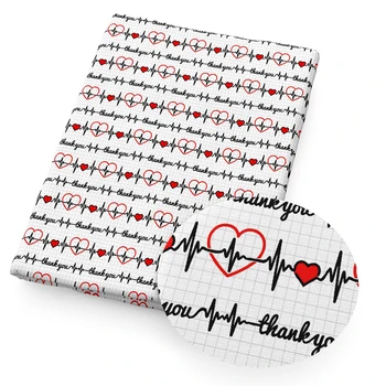 David accessories 50*145cm Health Valentine 100% Cotton Fabric Tissue Kids Bedding Home textile for Sewing Cloth Quilting,c11625
David accessories 50*145cm Health Valentine 100% Cotton Fabric Tissue Kids Bedding Home textile for Sewing Cloth Quilting,c11625