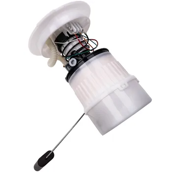 12V Strainer Electric Fuel Pump Module Assembly for Mazda 3 L4-2.0L 2004-2009
12V Strainer Electric Fuel Pump Module Assembly for Mazda 3 L4-2.0L 2004-2009
