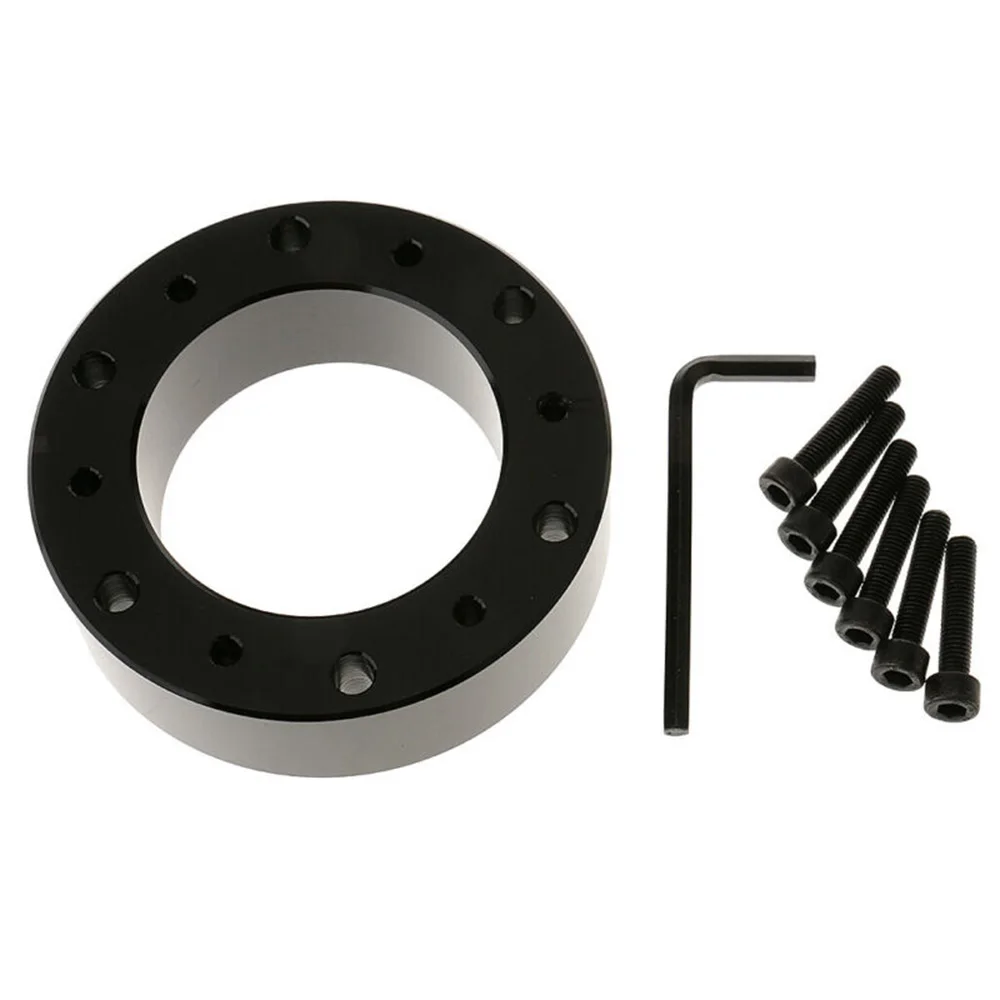 Universal Steering Wheel Hub Spacer Wheel Gasket Spacer Hub Bolt Kit For Momo Sparco NRG Car Steering Wheel Gasket
Universal Steering Wheel Hub Spacer Wheel Gasket Spacer Hub Bolt Kit For Momo Sparco NRG Car Steering Wheel Gasket