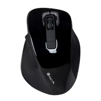 Optical Wireless Mouse NGS BOW 
Optical Wireless Mouse NGS BOW