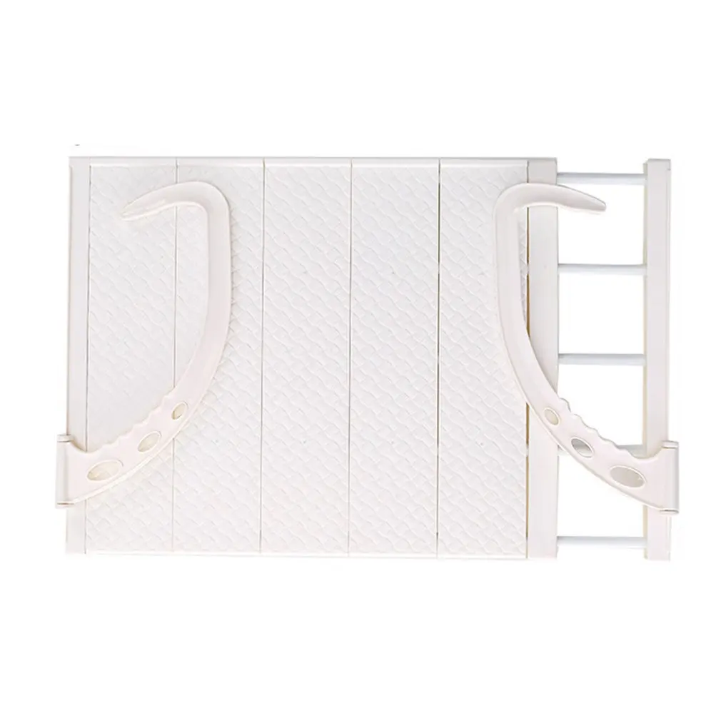 Multifunction Home Windowsill Hanging Shelf Adjustable Clothes Shoes Drying Rack home balcony Folding hanger 
Multifunction Home Windowsill Hanging Shelf Adjustable Clothes Shoes Drying Rack home balcony Folding hanger
