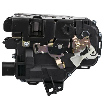 Easy Install Durable Rear Right Central Locking Driver Side Front Left Door Lock Actuator Latch Black Replacement For Passat B5
Easy Install Durable Rear Right Central Locking Driver Side Front Left Door Lock Actuator Latch Black Replacement For Passat B5