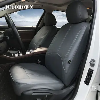 AUTOROWN PU Car Seat Cover Universal Size For Most Car Water-proof Car Seat Protector Auto Accessories Four Seasons Covers Gray
AUTOROWN PU Car Seat Cover Universal Size For Most Car Water-proof Car Seat Protector Auto Accessories Four Seasons Covers Gray