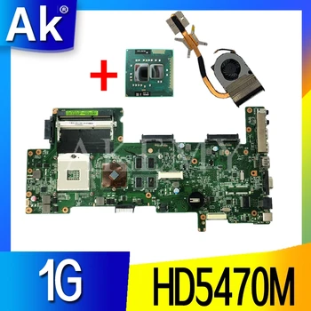 AKEMY K72DR Laptop Motherboard For ASUS K72DR X72D X72DY A72D Mainboard 100% test Ok HD5470M 1G 
AKEMY K72DR Laptop Motherboard For ASUS K72DR X72D X72DY A72D Mainboard 100% test Ok HD5470M 1G