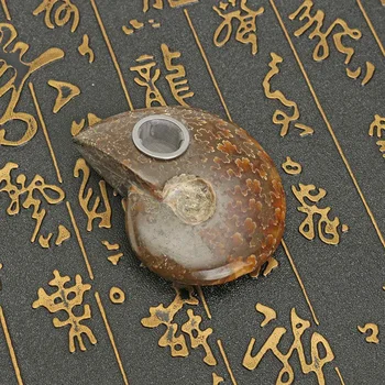 1pcs 45-90g Practical Natural Ammonite Quartz Crystal Stone Pipe Healing Quartz Pipe Gemstone with Strainer Crafts Gift
1pcs 45-90g Practical Natural Ammonite Quartz Crystal Stone Pipe Healing Quartz Pipe Gemstone with Strainer Crafts Gift
