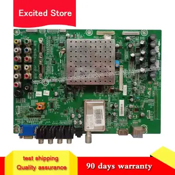 for TLM42V88GPA motherboard RSAG7.820.1680 working LC420WUD(SB)(D1) screen
for TLM42V88GPA motherboard RSAG7.820.1680 working LC420WUD(SB)(D1) screen