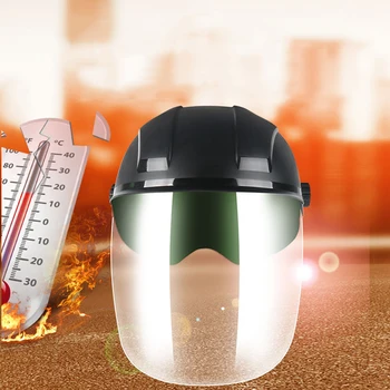 Portable Dual Screen Welding Helmet TIG Weld Welder Lens Grinding Mask Face Protection Anti Blue Light Welding Lens For Welding
Portable Dual Screen Welding Helmet TIG Weld Welder Lens Grinding Mask Face Protection Anti Blue Light Welding Lens For Welding