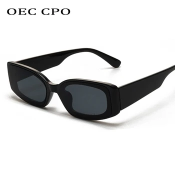 OEC CPO Luxury Square Sunglasses Women Men Brand Designer Fashion Small Sun Glasses Men Classic Vintage Shades UV400 Oculo O122
OEC CPO Luxury Square Sunglasses Women Men Brand Designer Fashion Small Sun Glasses Men Classic Vintage Shades UV400 Oculo O122