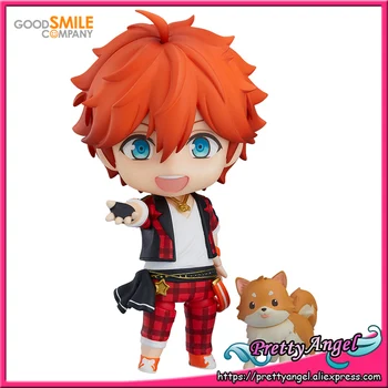 PrettyAngel - Genuine Good Smile Company GSC No. 1201 Ensemble Stars! Subaru Akehoshi Action Figure 
PrettyAngel - Genuine Good Smile Company GSC No. 1201 Ensemble Stars! Subaru Akehoshi Action Figure