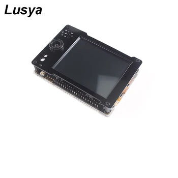 MAIX GO K210 AI+lOT onboard debugger Pocket Deluxe Full-Featured Development Board with OPENMV V4 Type-C T0651
MAIX GO K210 AI+lOT onboard debugger Pocket Deluxe Full-Featured Development Board with OPENMV V4 Type-C T0651