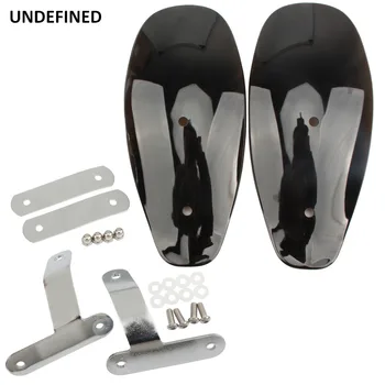 Motorbike Windshield Hand Guard Protector Wind Deflector Shield Handguard Wind Deflector Shield Protector For Halley 883
Motorbike Windshield Hand Guard Protector Wind Deflector Shield Handguard Wind Deflector Shield Protector For Halley 883