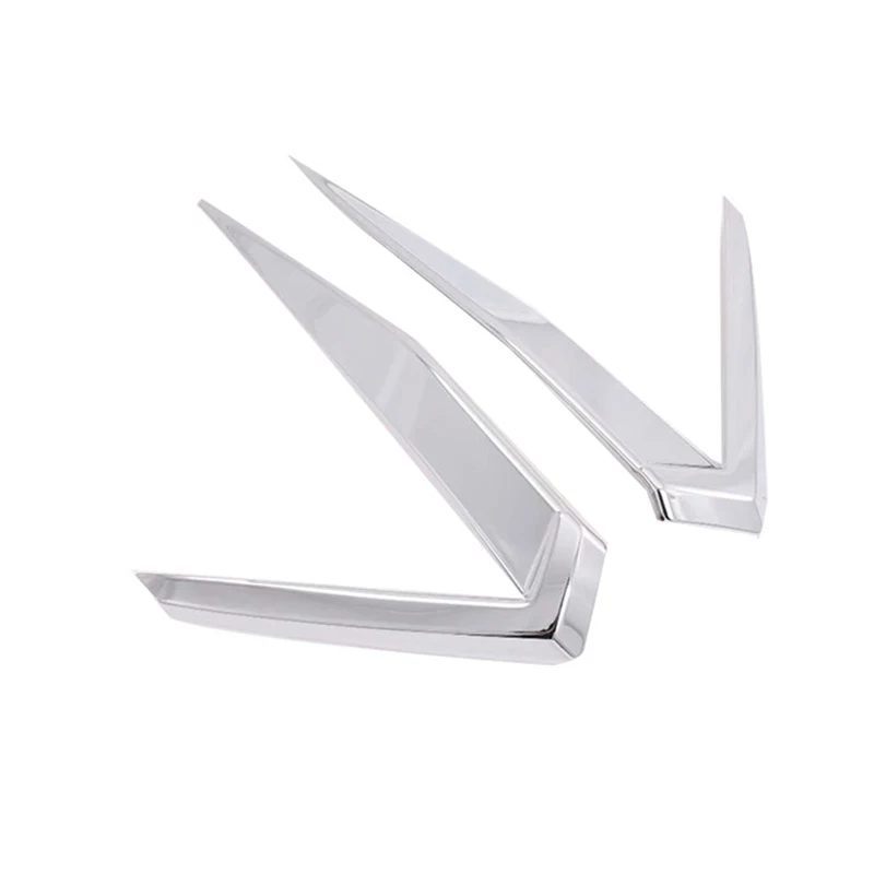 Car Rear Fog Light Lamp Stripe Cover Trim Set Part For Lexus UX UX250h 2018-2019 
Car Rear Fog Light Lamp Stripe Cover Trim Set Part For Lexus UX UX250h 2018-2019