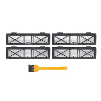 5Pcs Is Suitable for Neato er D Series Spare Parts D70E/D75/D80/D85 Hepa Filter Cleaner Tool
5Pcs Is Suitable for Neato er D Series Spare Parts D70E/D75/D80/D85 Hepa Filter Cleaner Tool