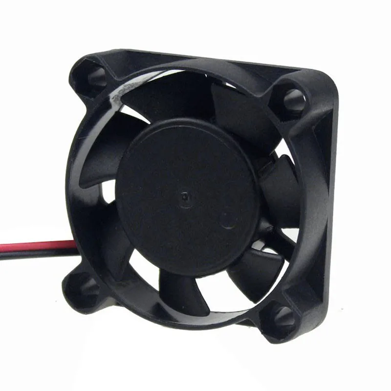 40MM 12v fan 555
