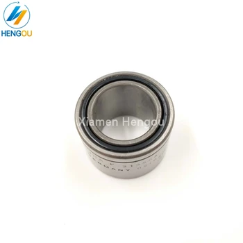 10 Pieces Good Quality F 213584 Stahl Folding Machine Cam Follower F-213584 size 20x32x22mm
10 Pieces Good Quality F 213584 Stahl Folding Machine Cam Follower F-213584 size 20x32x22mm