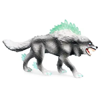 Simulation Solid Static Animal Model Ornament Realistic Snow Wolf Children Educational Prop Scene Decoration
Simulation Solid Static Animal Model Ornament Realistic Snow Wolf Children Educational Prop Scene Decoration