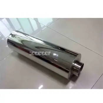 Stainless Steel 2-inch High-quality Air Pump Silencer Swirl Pump High Pressure Air Pump Blower Special Silencer to Reduce Noise
Stainless Steel 2-inch High-quality Air Pump Silencer Swirl Pump High Pressure Air Pump Blower Special Silencer to Reduce Noise