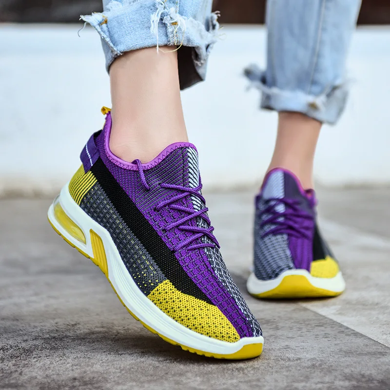 Athletic Shoes Women's 2020 Spring New Style Korean-style Color Versatile Flat Student Network Red Running Casual WOMEN'S Shoes
Athletic Shoes Women's 2020 Spring New Style Korean-style Color Versatile Flat Student Network Red Running Casual WOMEN'S Shoes