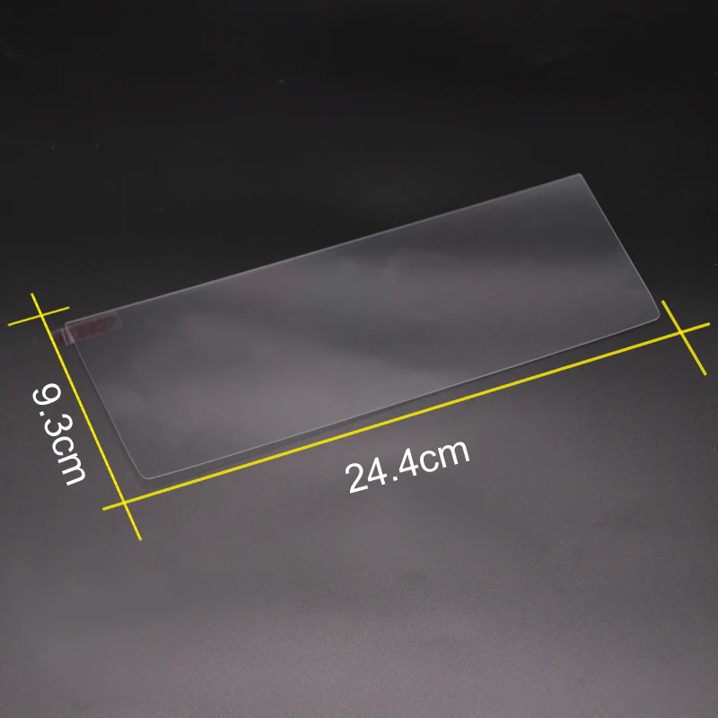 For BMW 2 Series Active Tourer F45 F46 2015-2019 6.5 inch / 8 inch GPS Navigation Screen Protector Tempered Protective Film
For BMW 2 Series Active Tourer F45 F46 2015-2019 6.5 inch / 8 inch GPS Navigation Screen Protector Tempered Protective Film