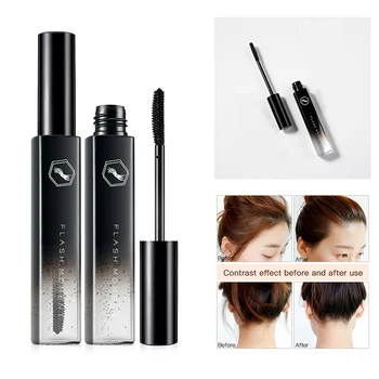 Hair Modeling Fixed Hair Finishing Stick Cream Broken Hair Finishing Rod Hair Styling Natural Liquid Fringe Hairstyle Product
Hair Modeling Fixed Hair Finishing Stick Cream Broken Hair Finishing Rod Hair Styling Natural Liquid Fringe Hairstyle Product