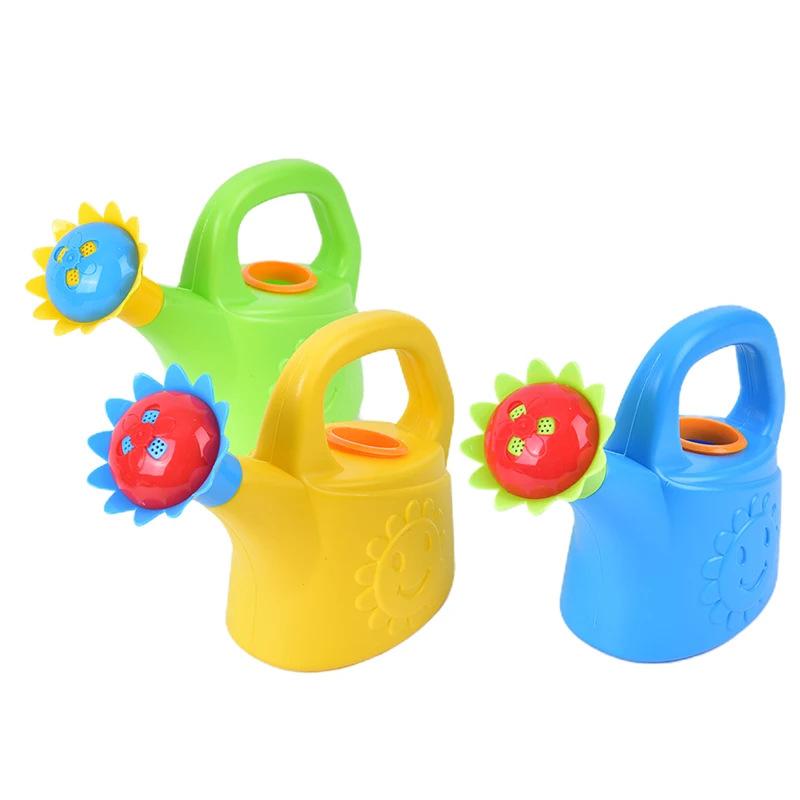 Sprinkler Watering Can Cute Cartoon Garden Kids Home Plastic Flowers Bottle Beach Spray Bath Toy Early Education
Sprinkler Watering Can Cute Cartoon Garden Kids Home Plastic Flowers Bottle Beach Spray Bath Toy Early Education