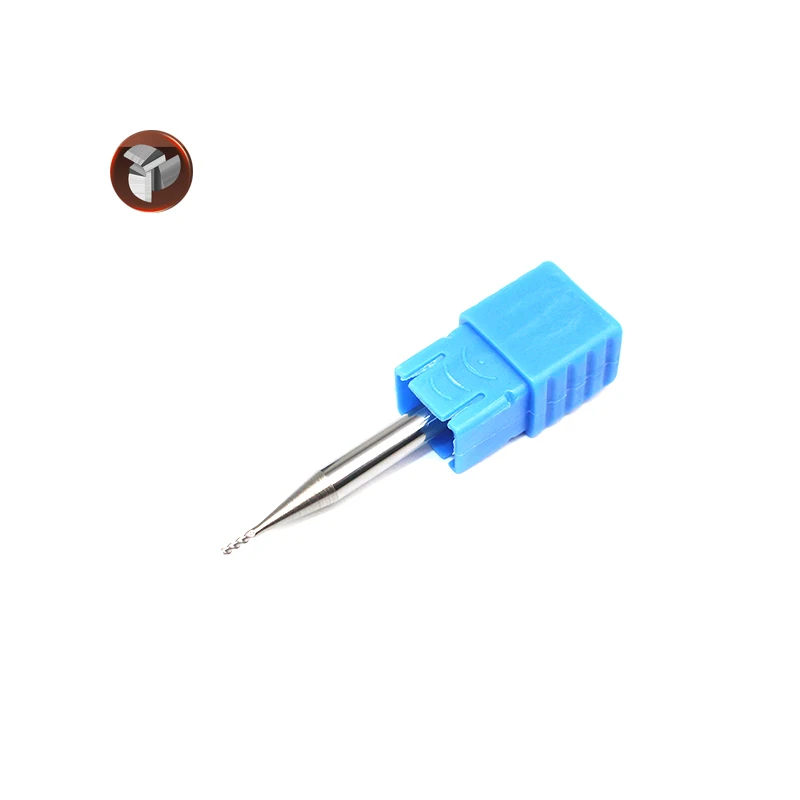 1PCS 1mm Aluminum Milling Cutter D1X3LXD4X50L 3 Flute Aluminium End Mill Cutter Extended Milling Router Bit Cutters
1PCS 1mm Aluminum Milling Cutter D1X3LXD4X50L 3 Flute Aluminium End Mill Cutter Extended Milling Router Bit Cutters