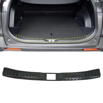 Fit for Toyota RAV4 XA50 2019 2020 2021 Car Accessories Stainless Steel Rear Trunk Boot Bumper Guard Plate Protect Trim 1pcs
Fit for Toyota RAV4 XA50 2019 2020 2021 Car Accessories Stainless Steel Rear Trunk Boot Bumper Guard Plate Protect Trim 1pcs