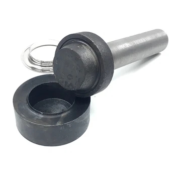 40mm30mm Eyelets installation tools Metal Buttonhole Stomata Handmade tools (Buying tools will give 20 sets eyelets for free)
40mm30mm Eyelets installation tools Metal Buttonhole Stomata Handmade tools (Buying tools will give 20 sets eyelets for free)