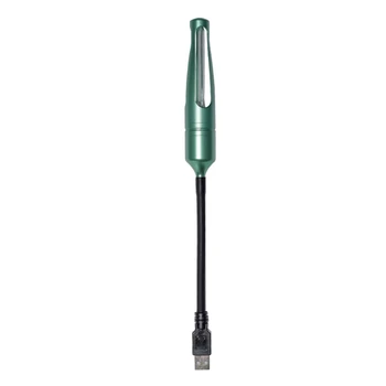 Car USB Sterilize UV-C Light Germicidal Deodorization UV Lamp Home Disinfection B36B
Car USB Sterilize UV-C Light Germicidal Deodorization UV Lamp Home Disinfection B36B