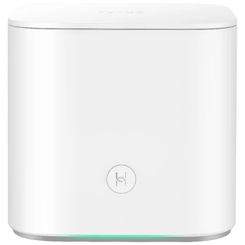 HONOR Router Pro 2 1167Mbps 2.4GHz & 5GHz HiRouter-CD3 Quad-Core Full Gigabit Dual Chip Quad-Signal Amplifier USB3.0 IPv6
HONOR Router Pro 2 1167Mbps 2.4GHz & 5GHz HiRouter-CD3 Quad-Core Full Gigabit Dual Chip Quad-Signal Amplifier USB3.0 IPv6