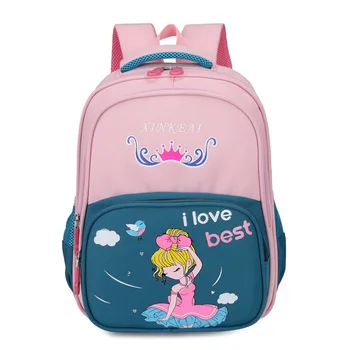 Pink School Bags Girls Backpack Boys Schoolbag Children Backpacks For 1-1.5m Kids Bag Mochila Escolar Sac A Dos Enfant Randoseru
Pink School Bags Girls Backpack Boys Schoolbag Children Backpacks For 1-1.5m Kids Bag Mochila Escolar Sac A Dos Enfant Randoseru