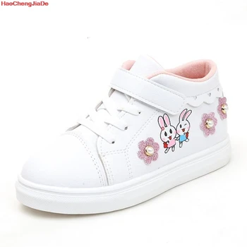 Brand Kids Sneakers Babh Girls New Autumn Winter Love Children's Baby White Casual Soft Flat Shoes Kids chaussure enfant 
Brand Kids Sneakers Babh Girls New Autumn Winter Love Children's Baby White Casual Soft Flat Shoes Kids chaussure enfant