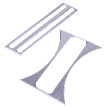 Water Cup Holder Slot Cover Trim Moulding Silver Aluminum Alloy Fit for Mercedes Benz A CLA GLA Class 2013 2014 2015 2016 2017 
Water Cup Holder Slot Cover Trim Moulding Silver Aluminum Alloy Fit for Mercedes Benz A CLA GLA Class 2013 2014 2015 2016 2017