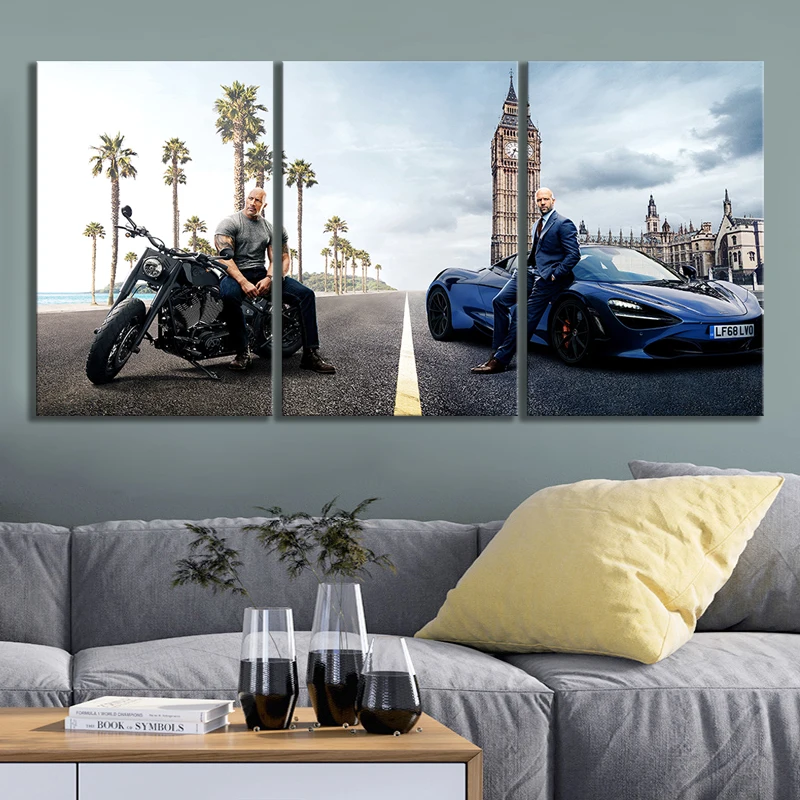 3 Panels HD Fantasy Art Creature Warrior Picture Warld of Warcraft Video Games Art Wall Paintings for Living Room Wall Decor
3 Panels HD Fantasy Art Creature Warrior Picture Warld of Warcraft Video Games Art Wall Paintings for Living Room Wall Decor