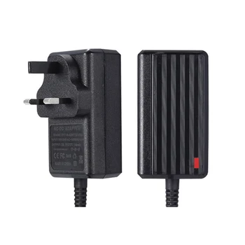 Replacable Charger For Dyson DC30,DC31,DC34,DC35,DC44,DC45,DC54 Vacuum Cleaner Power Adapter Charger Robot Vacuum Cleaner Parts
Replacable Charger For Dyson DC30,DC31,DC34,DC35,DC44,DC45,DC54 Vacuum Cleaner Power Adapter Charger Robot Vacuum Cleaner Parts